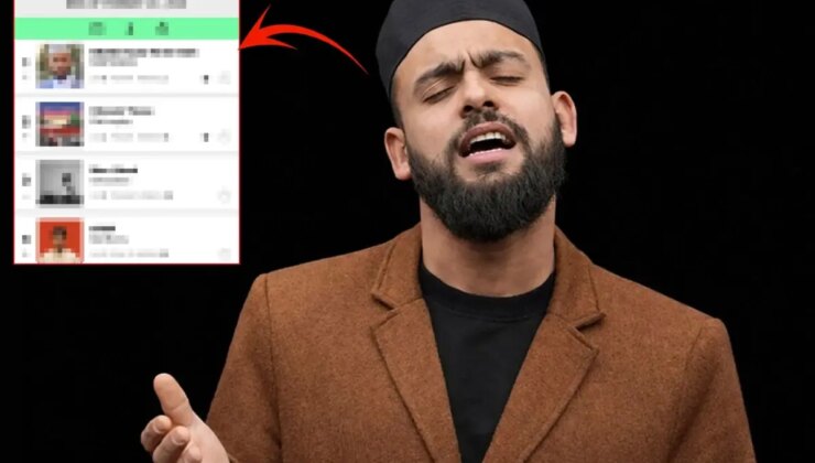 Listeyi görenler inanamıyor: Celal Karatüre, hiçbir Türk sanatçının yapamadığını yaptı