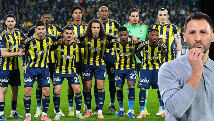 Maça devam edemedi! Fenerbahçe’ye yıldız isminden kötü haber