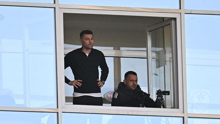 ‘Maçı kaybettik, oyunu kazandık!’ Gaziantep FK’dan hakem kararına tepki