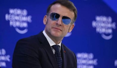 Macron’dan Fransız istihbaratına 3 ülkenin liderine operasyon emri