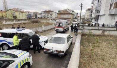 Mal paylaşımı kavgasında ağabeyini öldürdü