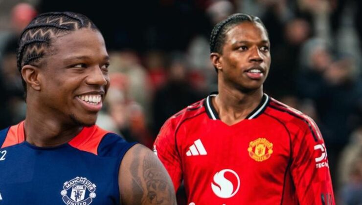 Malacia İstanbul yolundan döndü! Transfer iptal oldu