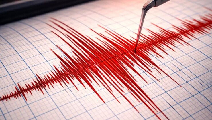 Malatya’da korkutan deprem
