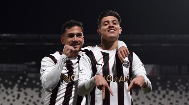 Manisa FK seriyi 8 maça çıkardı… Manisa FK – Boluspor maç sonucu 4-1