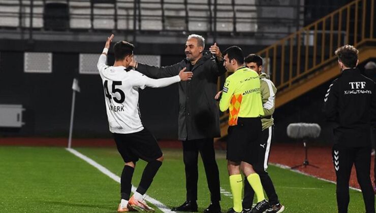 Manisa FK’da şok istifa! Mustafa Dalcı görevinden ayrıldı