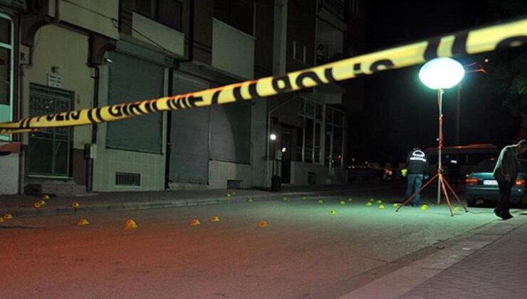 Manisa'da kendisinden haber alınamayan kişi evinde ölü bulundu