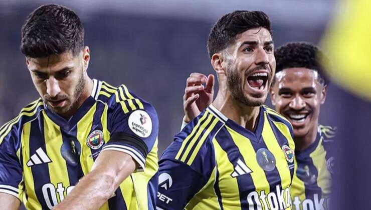 Marco Asensio, İspanya’yı ayağa kaldırdı: ‘Kahramanca performans!’