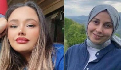 Mardin’e gezmeye giden iki arkadaştan acı haber geldi!