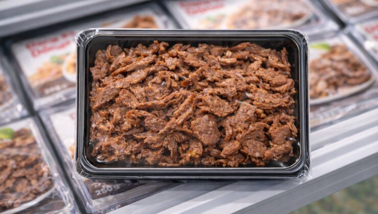 Marketlerde satılan kampanyalı dönerden at ve eşek eti çıktı