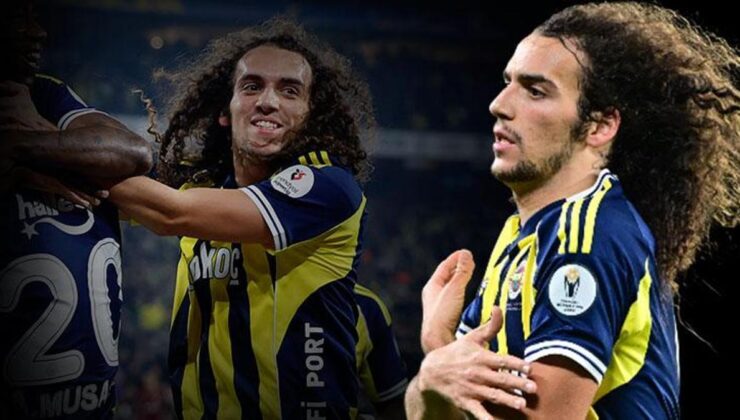 Matteo Guendouzi’nin eski hocasından şaşırtan itiraf: Tam bir baş belasıydı