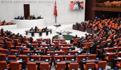 Meclis lokantasında stajyer kız öğrencilere istismar davasında tahliyelere itiraz