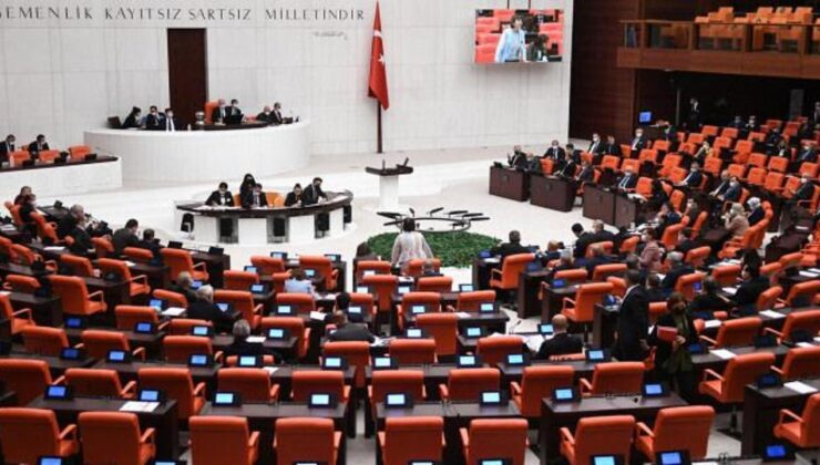 Meclis lokantasında stajyer kız öğrencilere istismar davasında tahliyelere itiraz