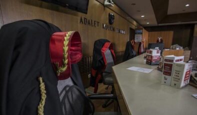 Meclis’te kız öğrencilere taciz davasında karar