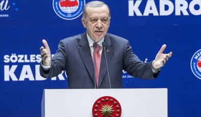 Memurlardan AKP'ye kötü haber