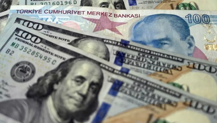 Merkez Bankası anketi yayınlandı: İşte yıl sonu dolar ve enflasyon tahmini