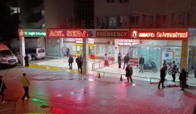 Mevlitte dağıtılan tavuklu pilav 22 kişiyi hastanelik etti