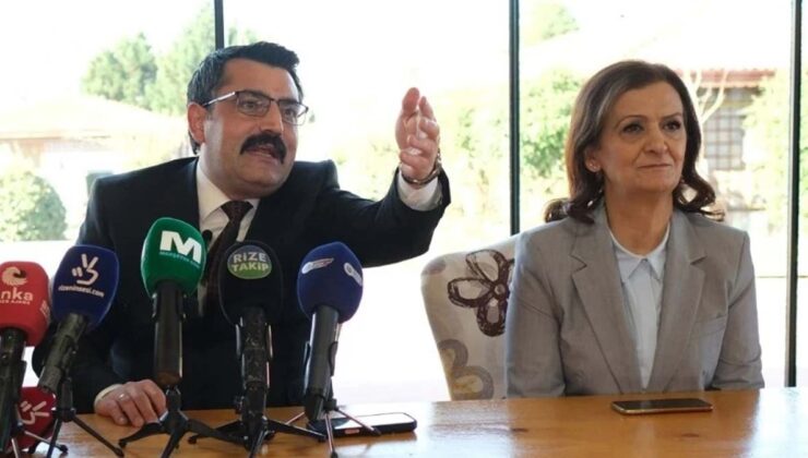 MHP'li başkan Erdoğan'ın memleketinde AKP'yi topa tuttu: Anam bile 'sandıkta cevabını alırsınız' diyor