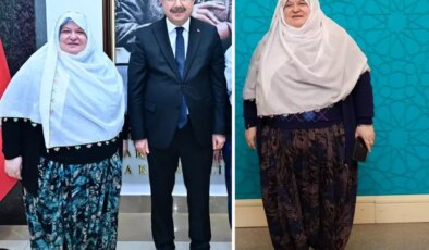 Mihalgazi Belediye Başkanı Zeynep Güneş’i kıyafeti üzerinden hedef aldı! Tepkiler gecikmedi