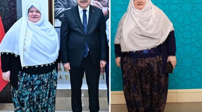 Mihalgazi Belediye Başkanı Zeynep Güneş’i kıyafeti üzerinden hedef aldı! Tepkiler gecikmedi