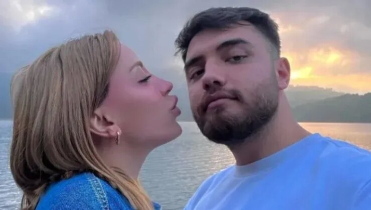 Mika Raun'un ifadesinin ardından gözaltına alınan Batuhan Can serbest bırakıldı