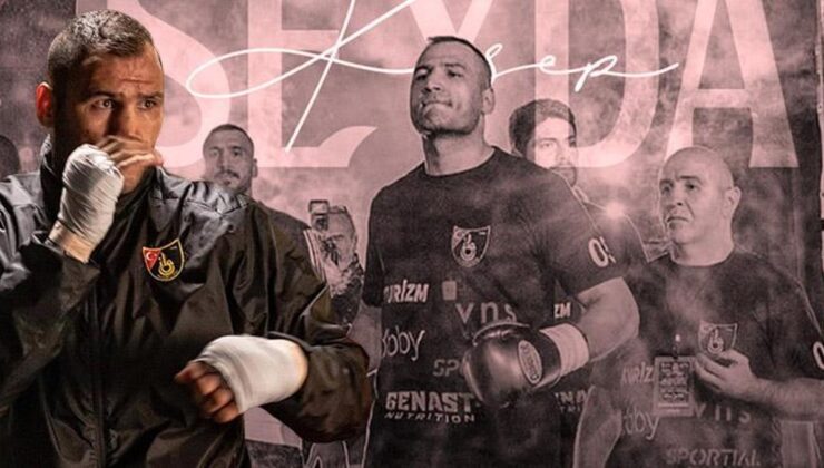 Milli boksör Seyda Keser vefat etti… Boks camiasını yasa boğan haber