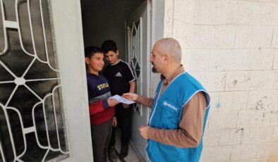 Mirasımız Kudüs Derneği’nden Ramazan ayında Kudüs’e destek seferberliği