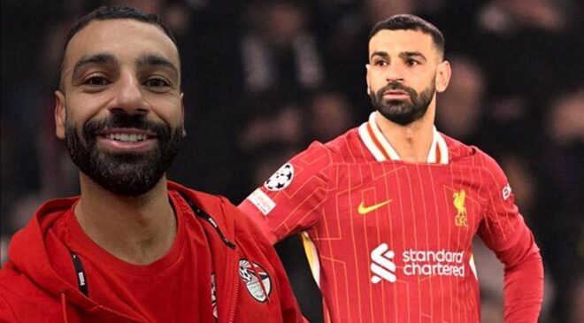 Mohamed Salah için resmi temaslar başladı! Yeni takımı belli oluyor