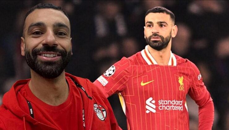 Mohamed Salah için resmi temaslar başladı! Yeni takımı belli oluyor