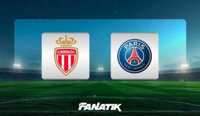 Monaco – PSG maçı ne zaman, saat kaçta ve hangi kanalda? (İlk 11’ler)