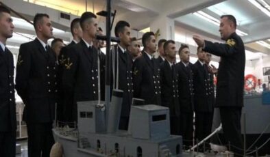 MSB: 2026-MSÜ geç başvuruları yarın alınacak