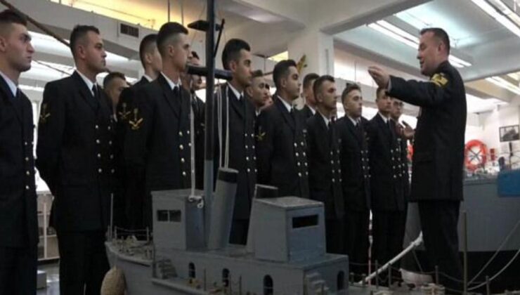 MSB: 2026-MSÜ geç başvuruları yarın alınacak