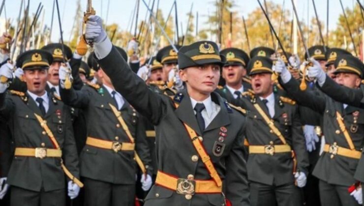 MSB'den ihraç teğmen İzzet Talip Akarsu hakkında suç duyurusu