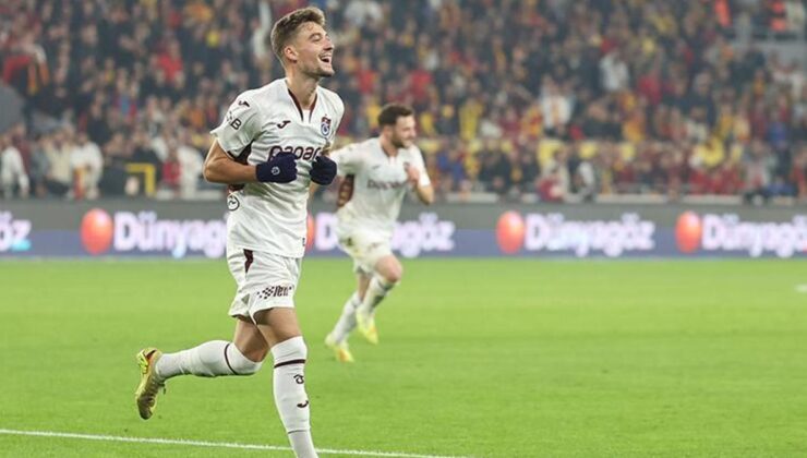 Muçi’den kariyer rekoru