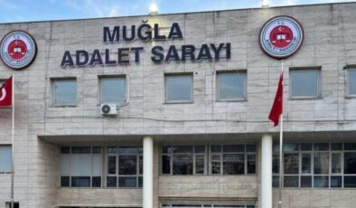 Muğla’da FETÖ’cü firari eski emniyet müdürü yakalandı