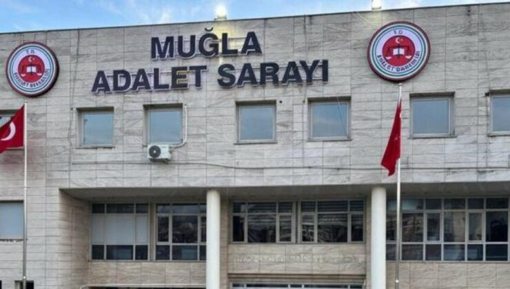 Muğla’da FETÖ’cü firari eski emniyet müdürü yakalandı