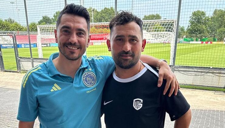 Murat Yıldırım: ‘Benim hikâyem cesaretin hikâyesi!’