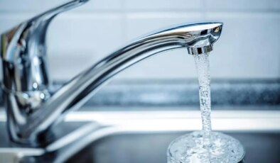 Muş’ta şebeke suyunu içmeyin uyarısı