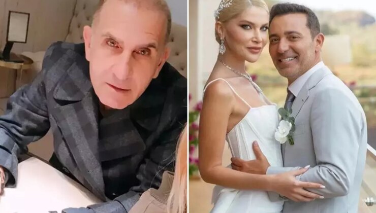 Mustafa Sandal’ın kayınpederinin mal varlıklarına tedbir konuldu