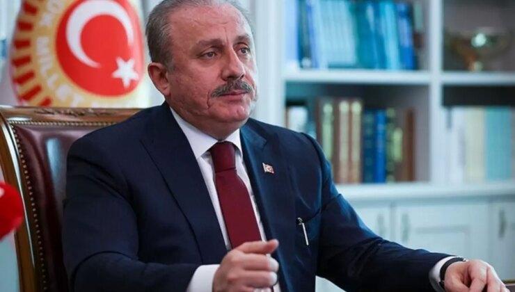 Mustafa Şentop’tan Epstein belgeleri çıkışı: Maskeler düştü