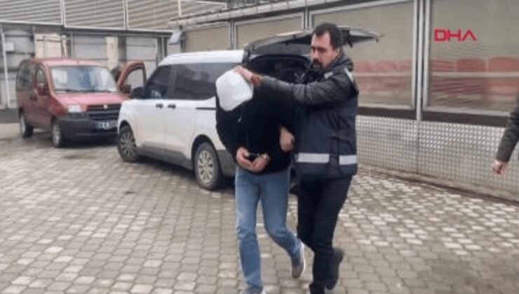 Müteahhit, tadilat yaptırdığı inşaat ustasını vurdu