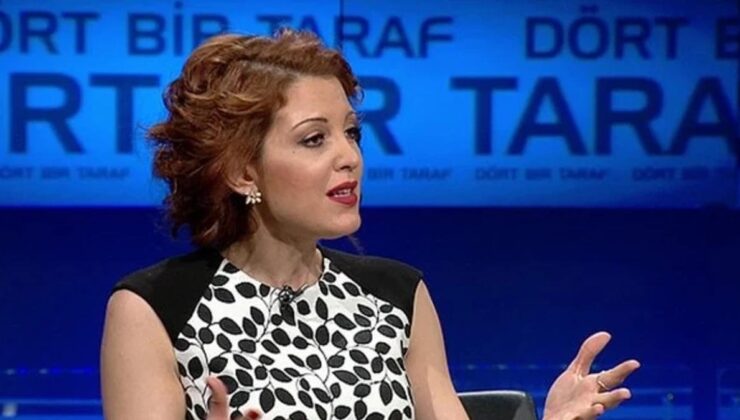 Nagehan Alçı'dan depremzedelere skandal sözler