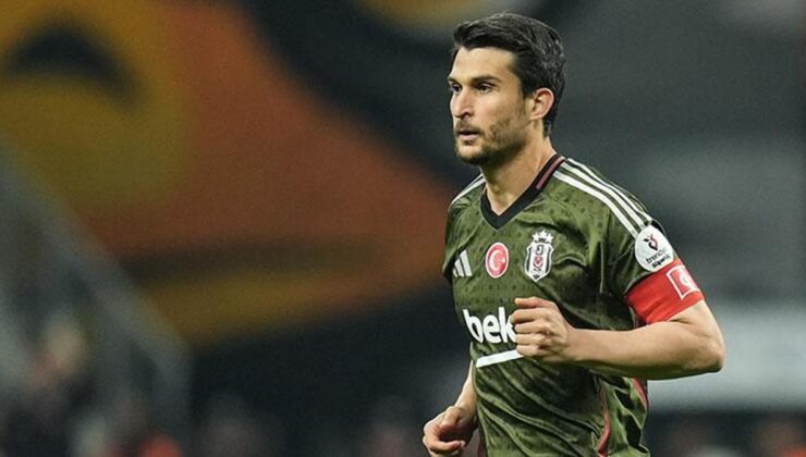 Necip Uysal, ikinci kez baba oldu