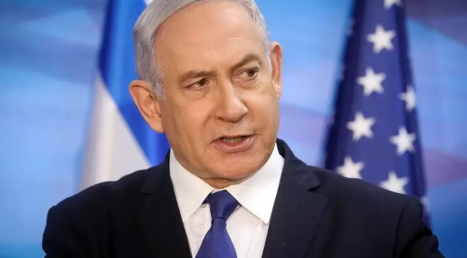 Netanyahu: Hamaney ölmüş olabilir