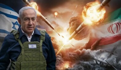 Netanyahu’nun saldırı için bugünü seçmesinin özel bir nedeni varmış! İstediği oldu