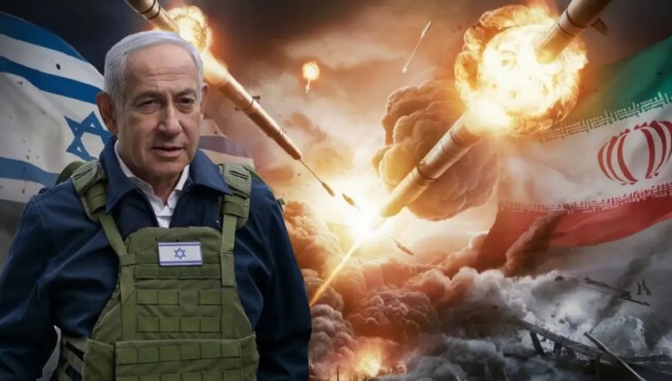 Netanyahu’nun saldırı için bugünü seçmesinin özel bir nedeni varmış! İstediği oldu