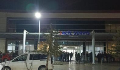 Niğde’de silahlı kavga: 2 ölü