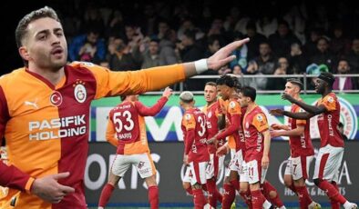 Noa Lang enfes ortaladı, Barış Alper Yılmaz bitirdi! Memleketinde perdeyi açtı