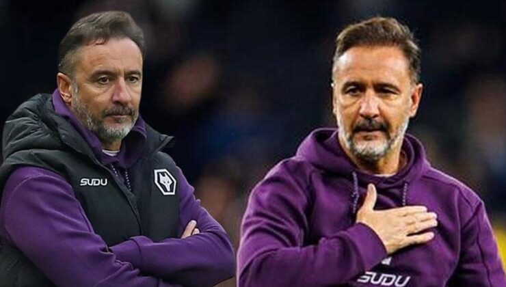 Nottingham Forest teknik direktörü Vitor Pereira: ‘Fenerbahçe ile bağım var’