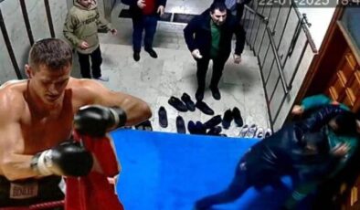 O temizlik işçisi hukuk savaşını kazandı