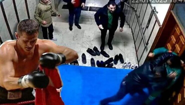 O temizlik işçisi hukuk savaşını kazandı